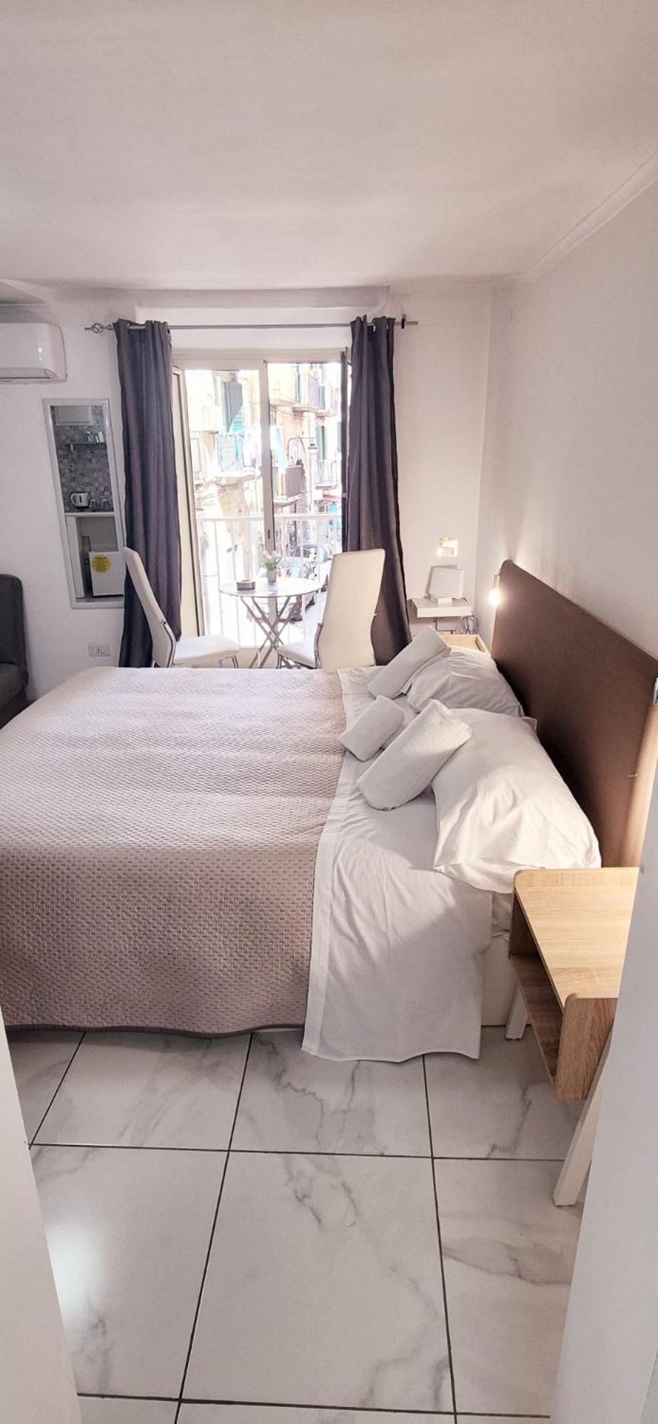 Relais Borbonico Chiaia Apartment Naples