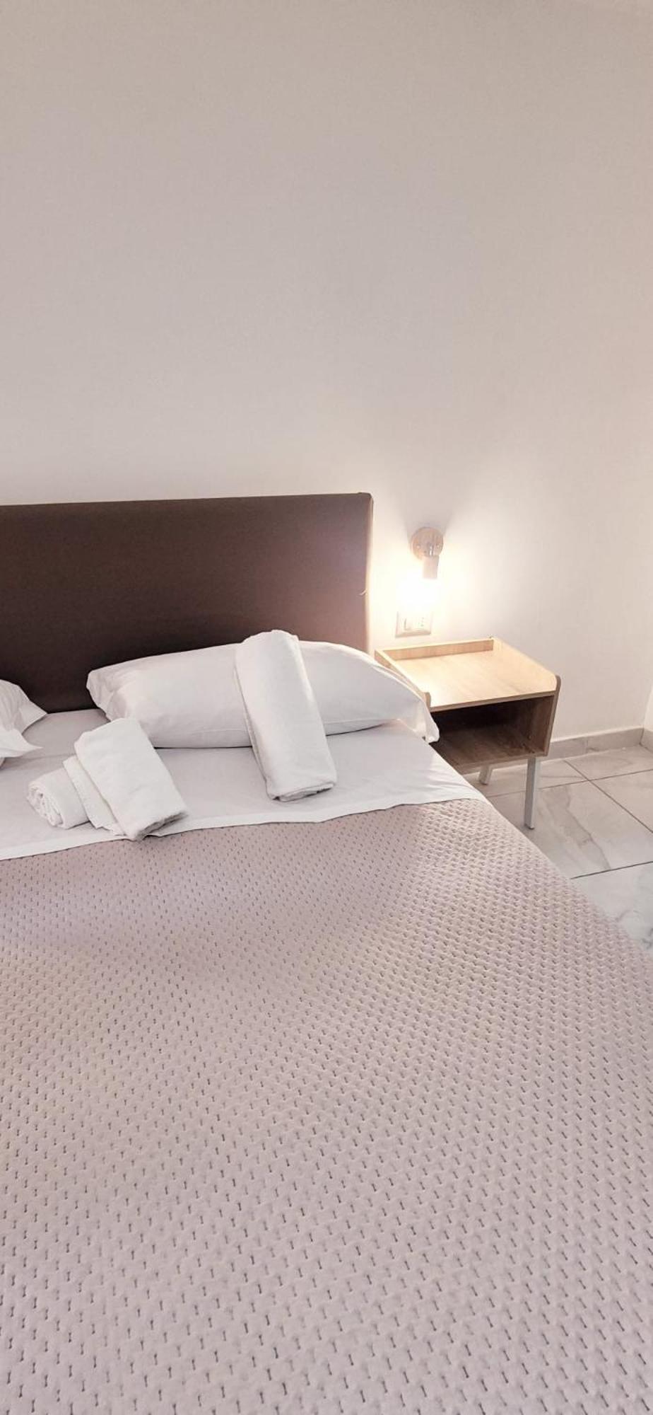 Relais Borbonico Chiaia * Naples