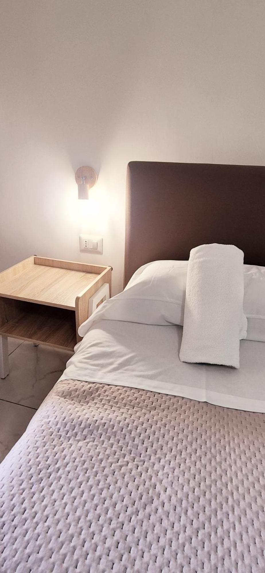 Relais Borbonico Chiaia Apartment