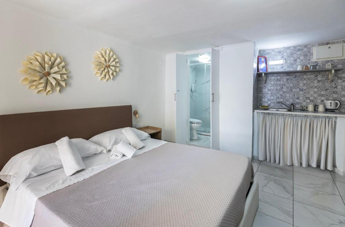 Apartment Relais Borbonico Chiaia *