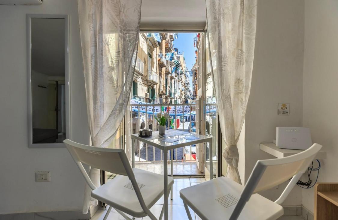 Relais Borbonico Chiaia Naples